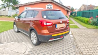 Prodám Suzuki - 3