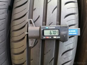 Letní pneumatiky Nexen 185/65 R15 88H - 3