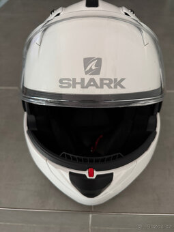 Helma Shark EVO-GT - 3