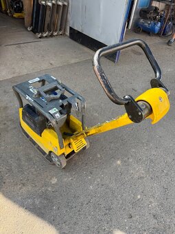 Vibrační deska Wacker BPU 2540A, 145kg - 3