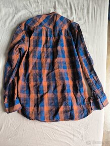 Značková košile Tommy Hilfiger - 3