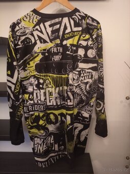 Dres O'Neill vel.M - 3