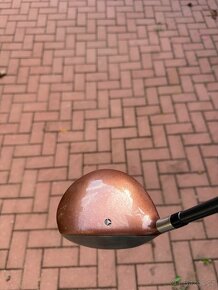 GOLFOVÁ HŮL TAYLOR MADE DRIVER 2 - 3