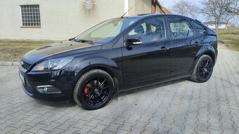Ford Focus 1.6 TI-VCT 106000km - 3