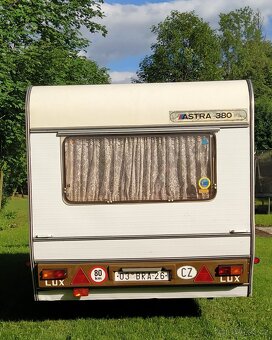 Karavan ASTRA 380 LUX - 3