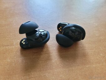 Bose QuietComfort Ultra Earbuds - 3