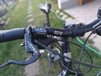 Merida Crossway 400 - 3
