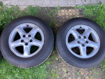 Toyota rav4 16” - 3