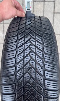 Hyundai i30 - 16" alu +zimní 205/55 R16 Matador 8mm - 3