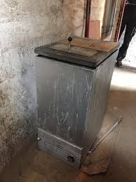 Prodám kotel na ohřev bazénu apod. - 3