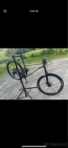Lapierre zesty 4.0 AM 29 er Xl ram na prodej - 3