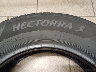 LETNÍ pneu Matador 165/70/r14 4ks - 3