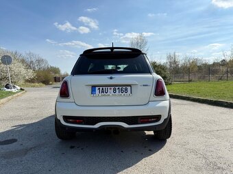MINI JOHN COOPER WORKS 155kW 2010 - 3