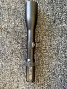 Swarovski optika puškohled dS GEN.II 5-25x52 P L - 3