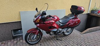 Honda NT 650V Deauville - 3