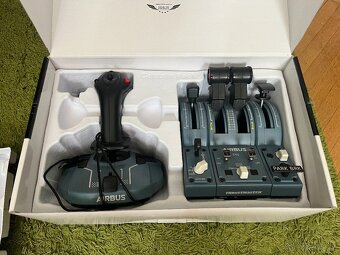 Thrustmaster TCA Captain Pack Airbus Edition - 3