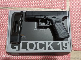 Prodej - 3