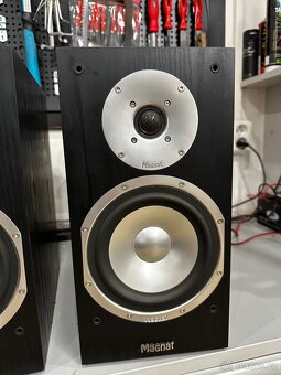 Reprobedny MAGNAT QUANTUM 553 TOP stav - 3