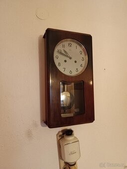 Nástěnné hodiny Prim - 3