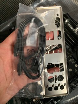 Ryzen 5 7600X + MSI PRO B650M-A WIFI - 3