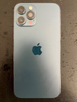 iPhone 12 Pro Max - 3