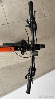 Horské kolo CTM, kola 27.5" - 3