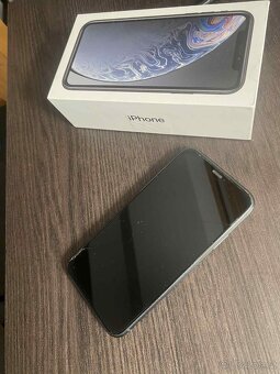 Iphone XR 128GB - 3