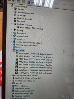 Notebook Lenovo IdeaPad Flex 5 14ABR8 - 3