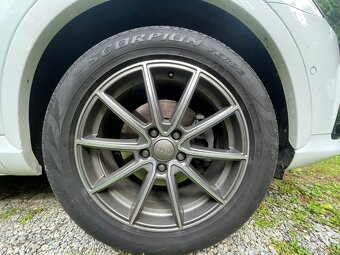 AUDI Q3 S line 2.0TDi 135kW QUATTRO PANORAMA - 3