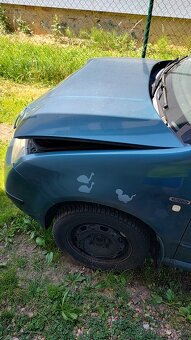 Prodám Škoda Fabia Combi 1.4 MPI - 3