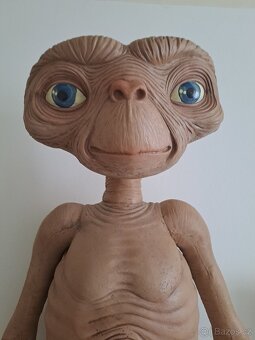 E.T.MIMOZEMSTAN-TERESTRIALS. - 3