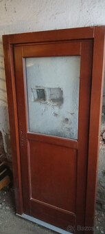 Retro dvere - 3