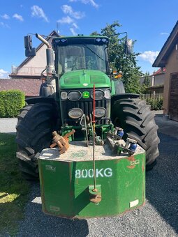 John Deere 7930 - 3