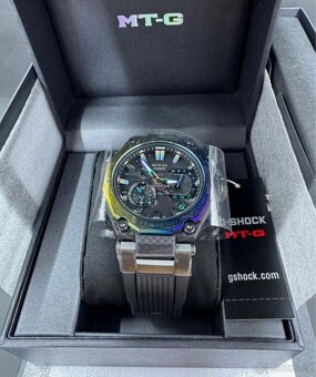 Casio MT-G B2000YR - 3