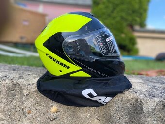 Cassida Velocity ST 2.0 Vel. M - 3