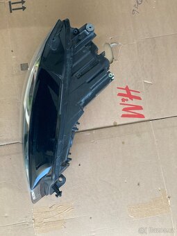 Prodám 5G1941036L pravý full led pro VW Golf VII - 3
