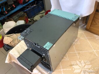 Siemens - Sinamics 6SL3120-1TE28-5AA3 - nový - 3