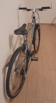 Horské kolo 26" - top stav - 3