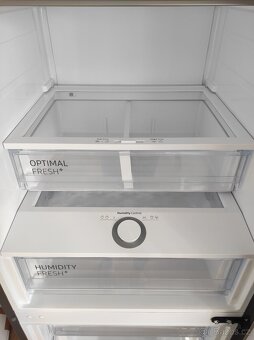Lednice Samsung - 3