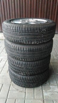 ALU sada kol SEAT "FIAT" 185/60 R14 82T - 3