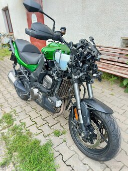 Kawasaki Versys 1000 SE - 3
