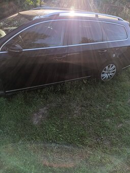 Vw passat b7 kombi LC9X - 3