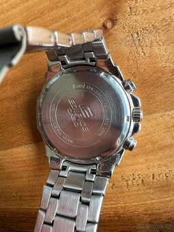 Casio Edifice - 3