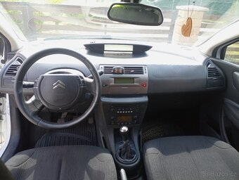 Citroën C4 - 3