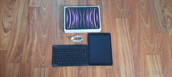 Apple Ipad 5 Generace 32GB - 3