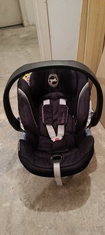 Vajíčko/autosedačka CYBEX - 3