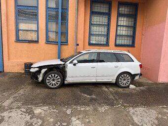 Seat Exeo 2.0 tdi 125kw - 3