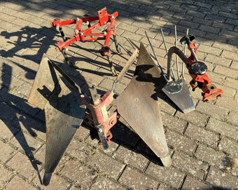 Sada nářadí Vari Terra - 3