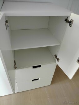 Dětský nábytek IKEA Stuva - 3