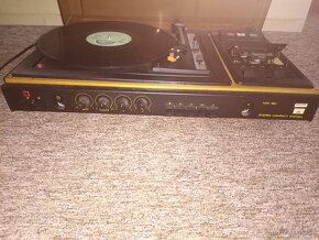 Gramofon Tesla NZK160 - 3